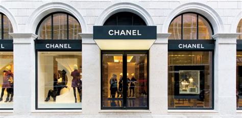 chanel maison michel|a qui appartient chanel.